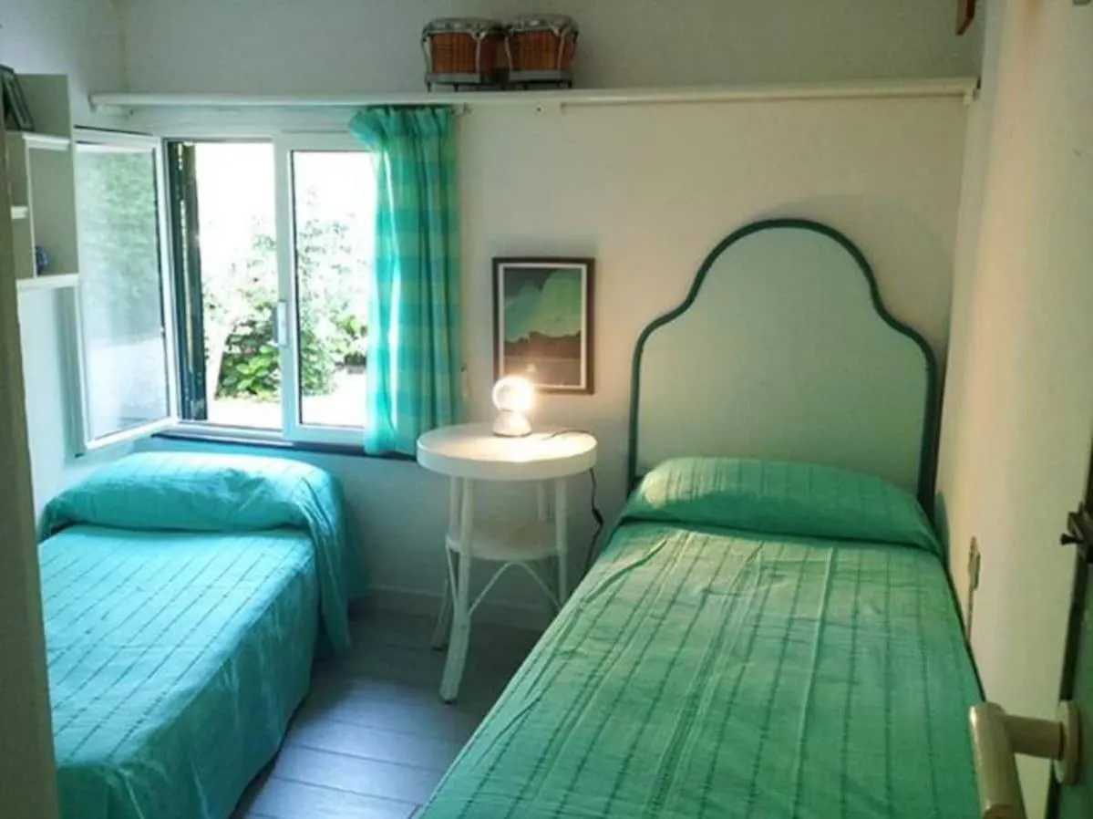Lo Sceriffo Delightful Villa In Dreamy Garden Monterosso al Mare 0*,  Italy