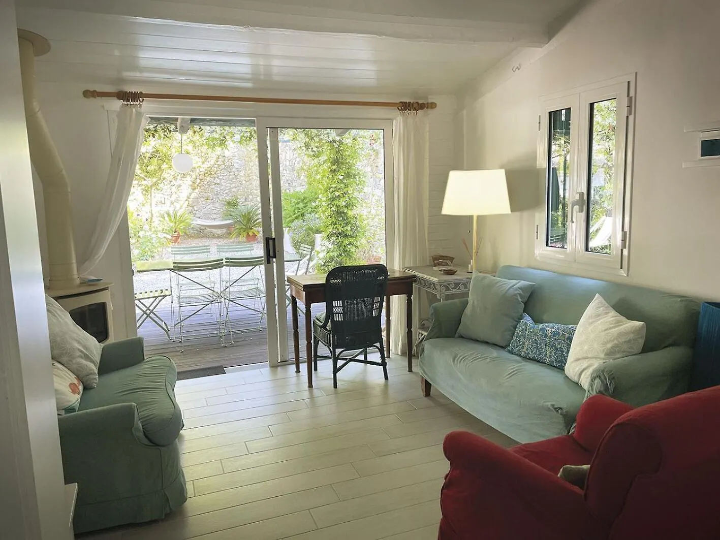 Lo Sceriffo Delightful Villa In Dreamy Garden Monterosso al Mare
