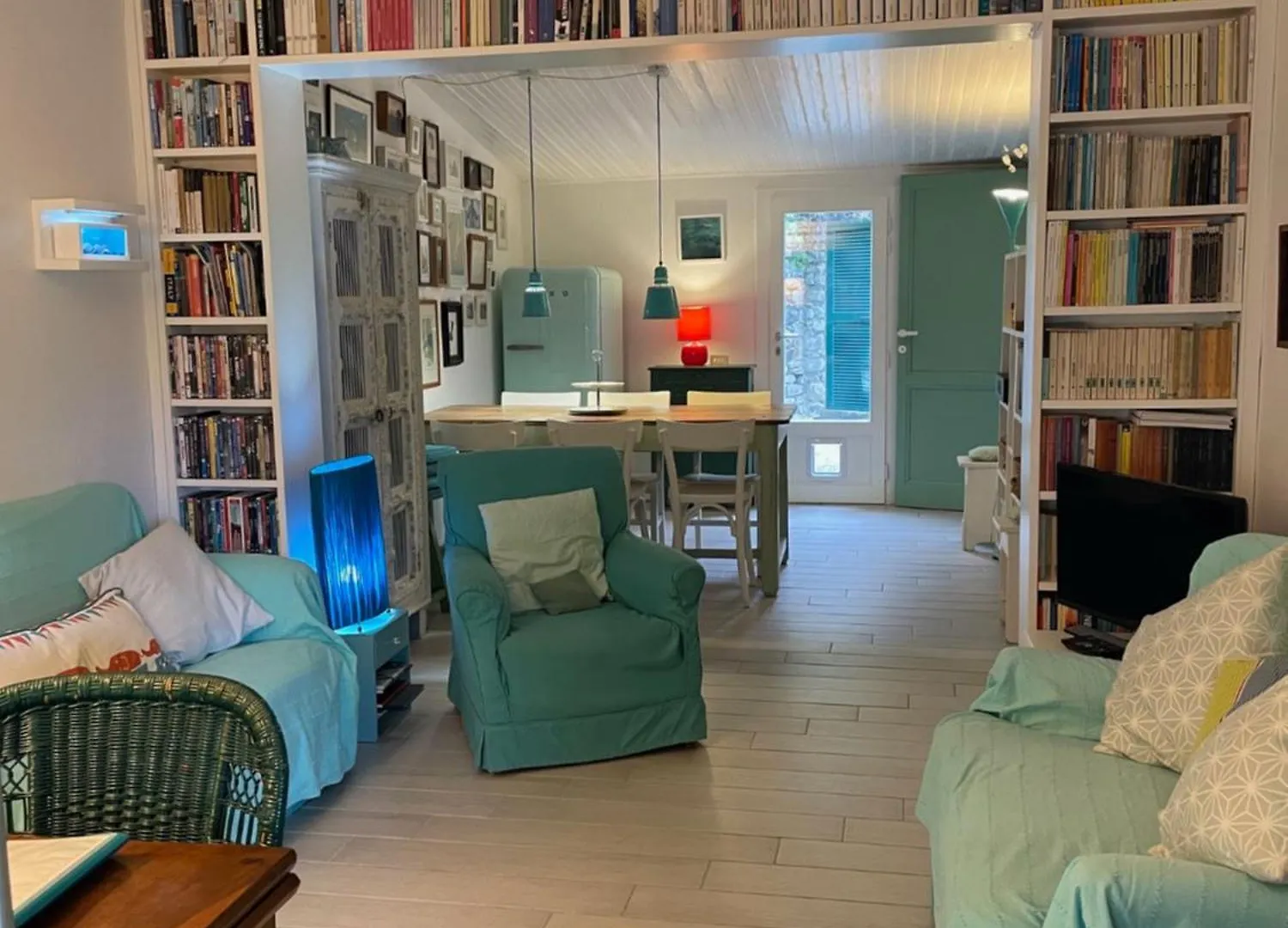 Lo Sceriffo Delightful Villa In Dreamy Garden Monterosso al Mare