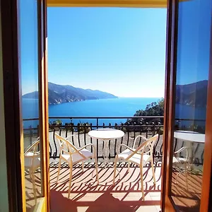 Hotel Suisse Bellevue, Monterosso al Mare