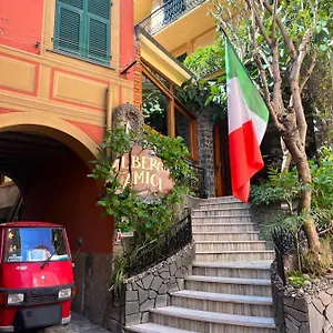 3* Hotell Degli Amici