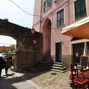 Pensjonat Ricky, Monterosso al Mare