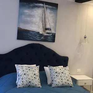 A Cà Da Alba Maison d'hôtes