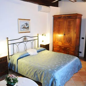 Pensión Il Giardino Incantato, Monterosso al Mare