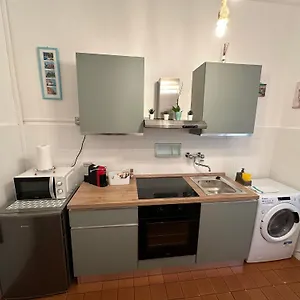 Casa Natalina Appartement