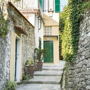 Pensión La Casa Di Zuecca, Monterosso al Mare
