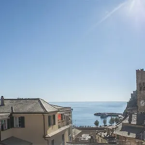 Hotel Stella Della Marina, Monterosso al Mare
