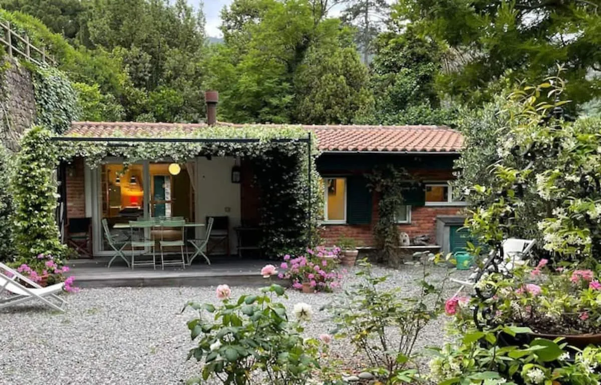 Lo Sceriffo Delightful Villa In Dreamy Garden 蒙特罗索阿尔马雷