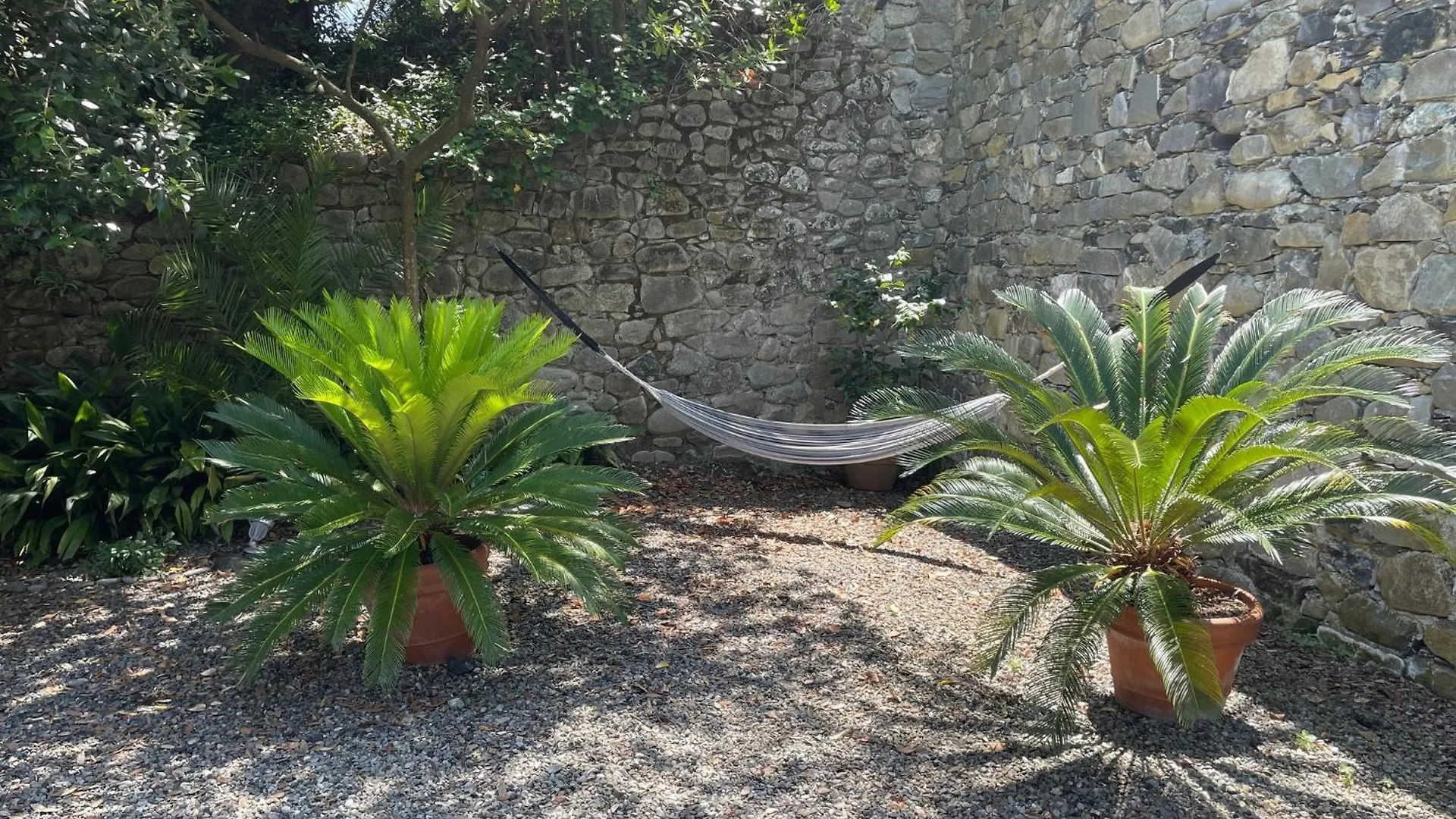 Lo Sceriffo Delightful Villa In Dreamy Garden 蒙特罗索阿尔马雷