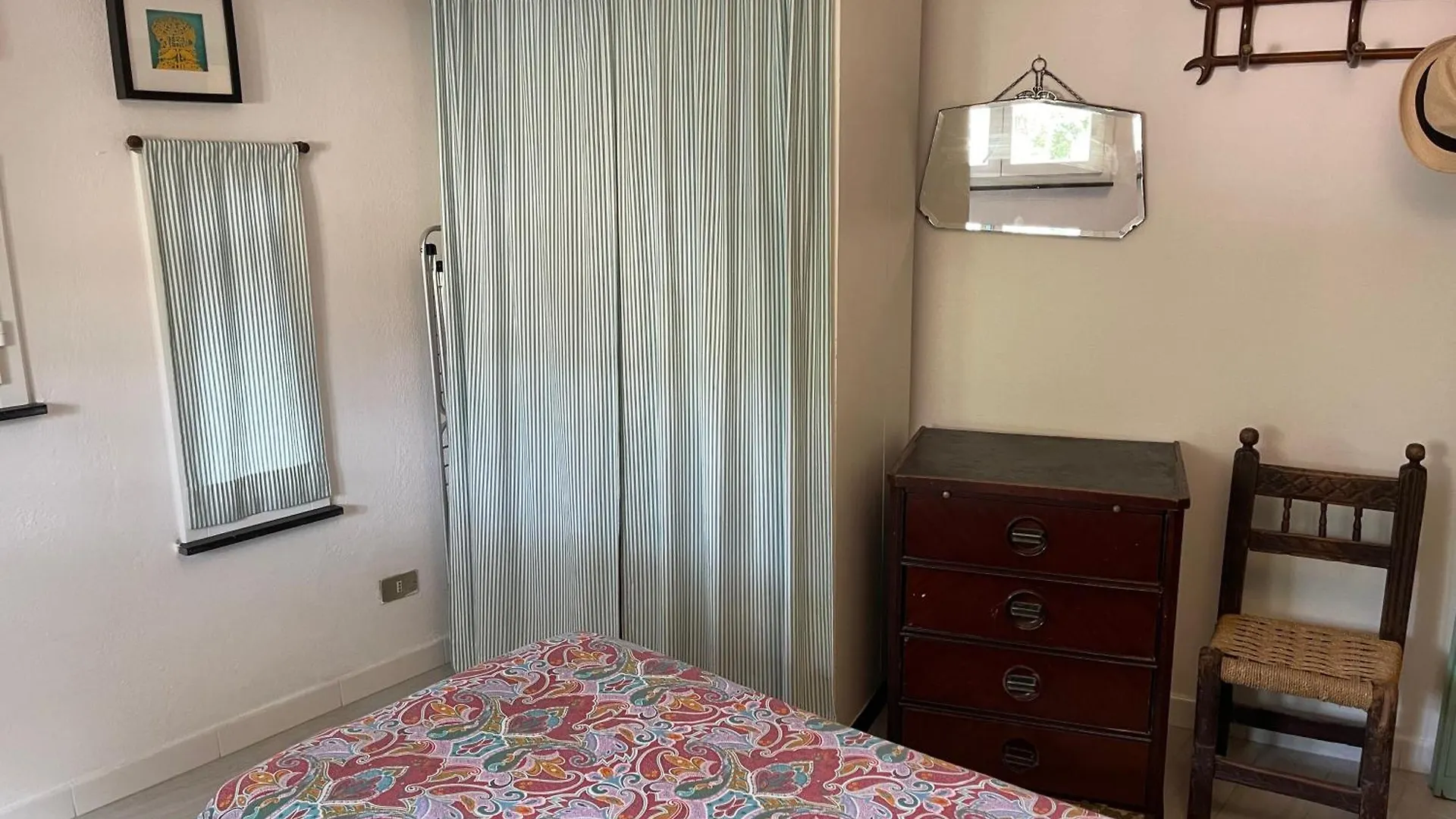 Lo Sceriffo Delightful Villa In Dreamy Garden 蒙特罗索阿尔马雷