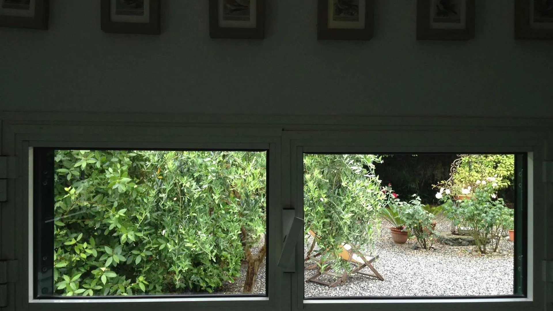 Lo Sceriffo Delightful Villa In Dreamy Garden 蒙特罗索阿尔马雷