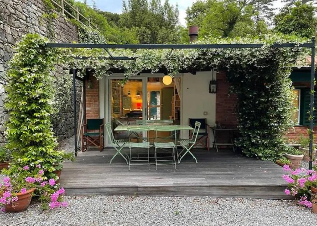 Lo Sceriffo Delightful Villa In Dreamy Garden 蒙特罗索阿尔马雷 意大利